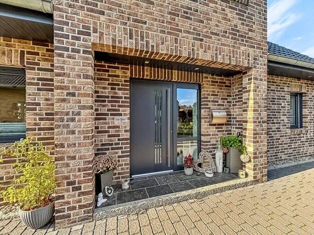 Einfamilienhaus zum Kauf 549.900 € 4 Zimmer 133 m² 882 m² Grundstück Moisling Lübeck 23560