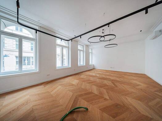 Wohnung zum Kauf 1.420.000 € 3 Zimmer 132,4 m² 1. Geschoss Zollergasse 7 Wien 1070