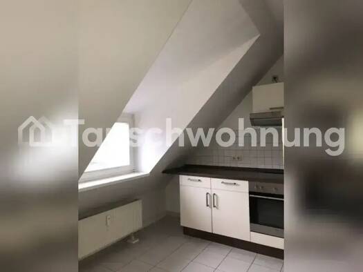 Wohnung zur Miete Tauschwohnung 580 € 2 Zimmer 57 m² Zentrum-Süd Leipzig 04107