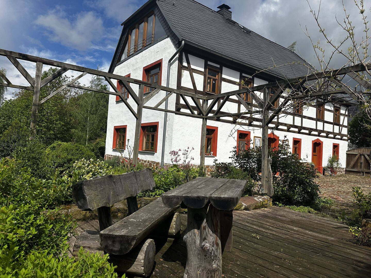 Einfamilienhaus zum Kauf - Ansicht 6