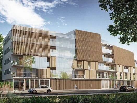 Wohnung zum Kauf provisionsfrei 314.000 € 2 Zimmer 46,2 m² Eibacher Hauptstraße 8 Eibach Südwestliche Außenstadt 90451
