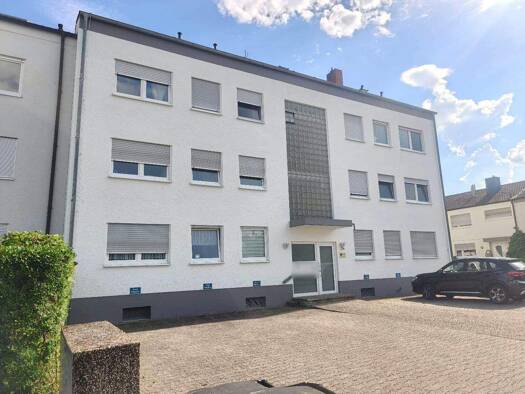 Wohnung zum Kauf 259.000 € 3 Zimmer 77,8 m² Lambsheim 67245