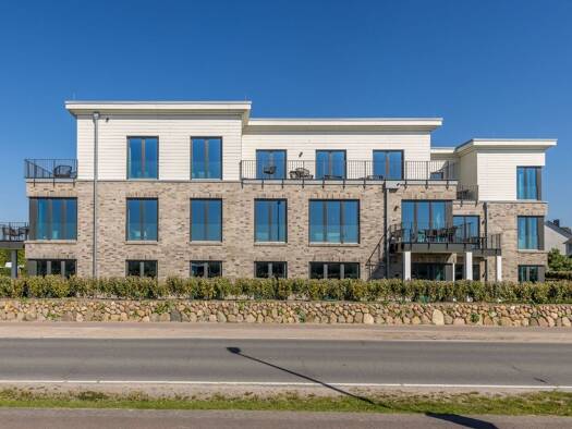 Penthouse zum Kauf 1.714.400 € 3 Zimmer 89,7 m² 2. Geschoss List auf Sylt 25992