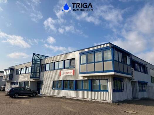 Sonstiges zum Kauf 790.000 € 5.717 m² Grundstück Nordhausen Nordhausen 99734