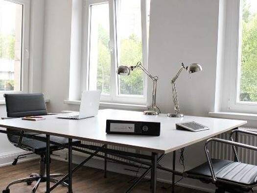 Bürofläche zur Miete provisionsfrei 220 € 4 m² Bürofläche Danzigerstr. Prenzlauer Berg Berlin 10405