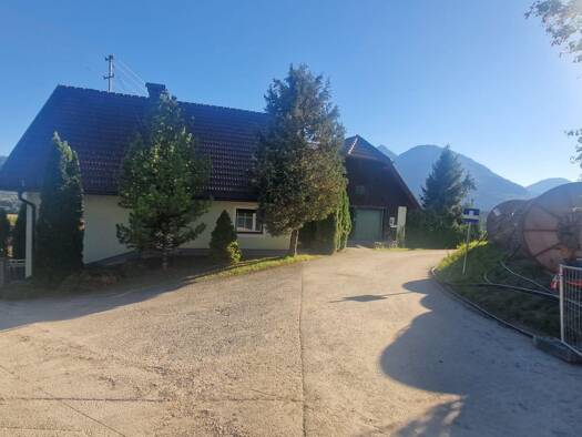 Haus zum Kauf 230.000 € 5 Zimmer 140 m² 488 m² Grundstück Sittersdorf 9133