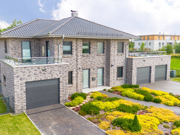 Einfamilienhaus zum Kauf 1.190.000 € 5 Zimmer 235 m² 868 m² Grundstück Zarrentin Zarrentin am Schaalsee 19246