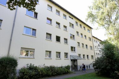 Wohnung zur Miete 530 € 3 Zimmer 61,9 m² 1. Geschoss Klagenfurter Ring 70 Gräselberg Wiesbaden 65187