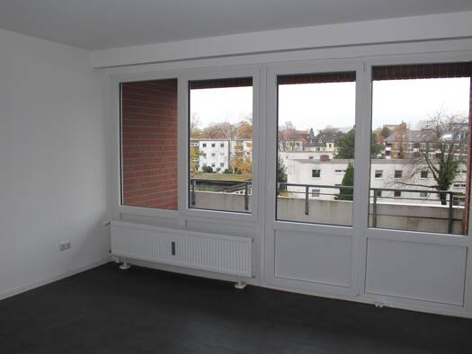 Wohnung zur Miete 610 € 3 Zimmer 72,1 m² Geschoss 3/4 frei ab sofort Walsroder Straße 48 Alt-Langenhagen Langenhagen 30851
