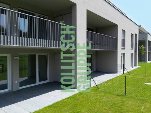 Wohnung zum Kauf 405.000 € 2 Zimmer 49,5 m² Velden am Wörthersee 9220