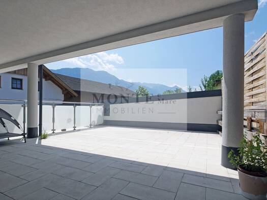 Wohnung zum Kauf 399.000 € 2 Zimmer 55 m² Wiesing 6210