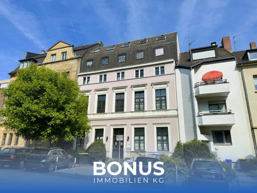 Praxisfläche zur Miete 1.100 € 111 m² Bürofläche Stadtmitte Mönchengladbach 41061