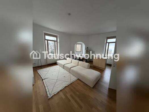 Wohnung zur Miete Tauschwohnung 750 € 2 Zimmer 55 m² Innenstadt Innenstadt 86152