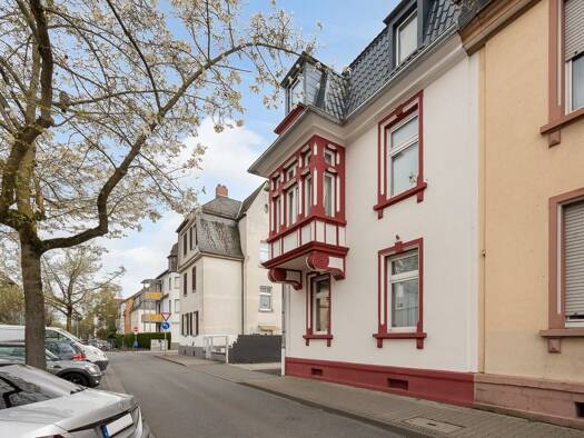 Wohnung zum Kauf 290.000 € 3 Zimmer 67 m² 1. Geschoss Unterliederbach Frankfurt am Main 65929