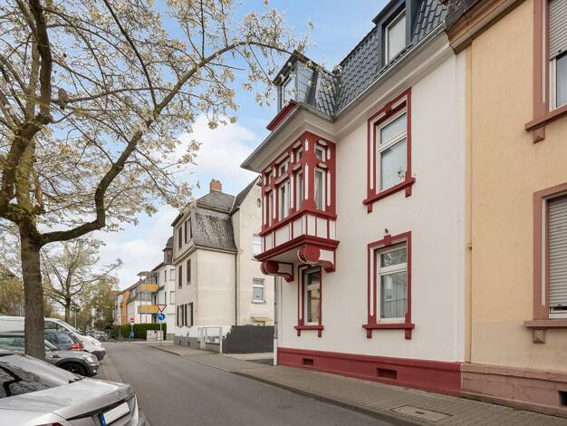 Wohnung zum Kauf 290.000 € 3 Zimmer 67 m² 1. Geschoss Unterliederbach Frankfurt am Main 65929