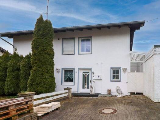 Wohnung zum Kauf 275.000 € 2 Zimmer 84 m² Bernbeuren 86975