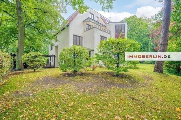 Wohnung zum Kauf 379.000 € 3 Zimmer 79 m² frei ab sofort Schmargendorf Berlin 14199