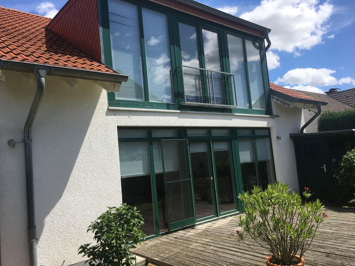 Einfamilienhaus zum Kauf provisionsfrei 439.000 € 6 Zimmer 161 m²<br/>Wohnfläche 465 m²<br/>Grundstück Odendorf Swisttal-Odendorf 53913