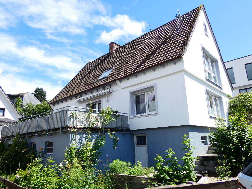 Mehrfamilienhaus zum Kauf 395.000 € 6 Zimmer 170 m²<br/>Wohnfläche 457 m²<br/>Grundstück Attendorn Attendorn 57439