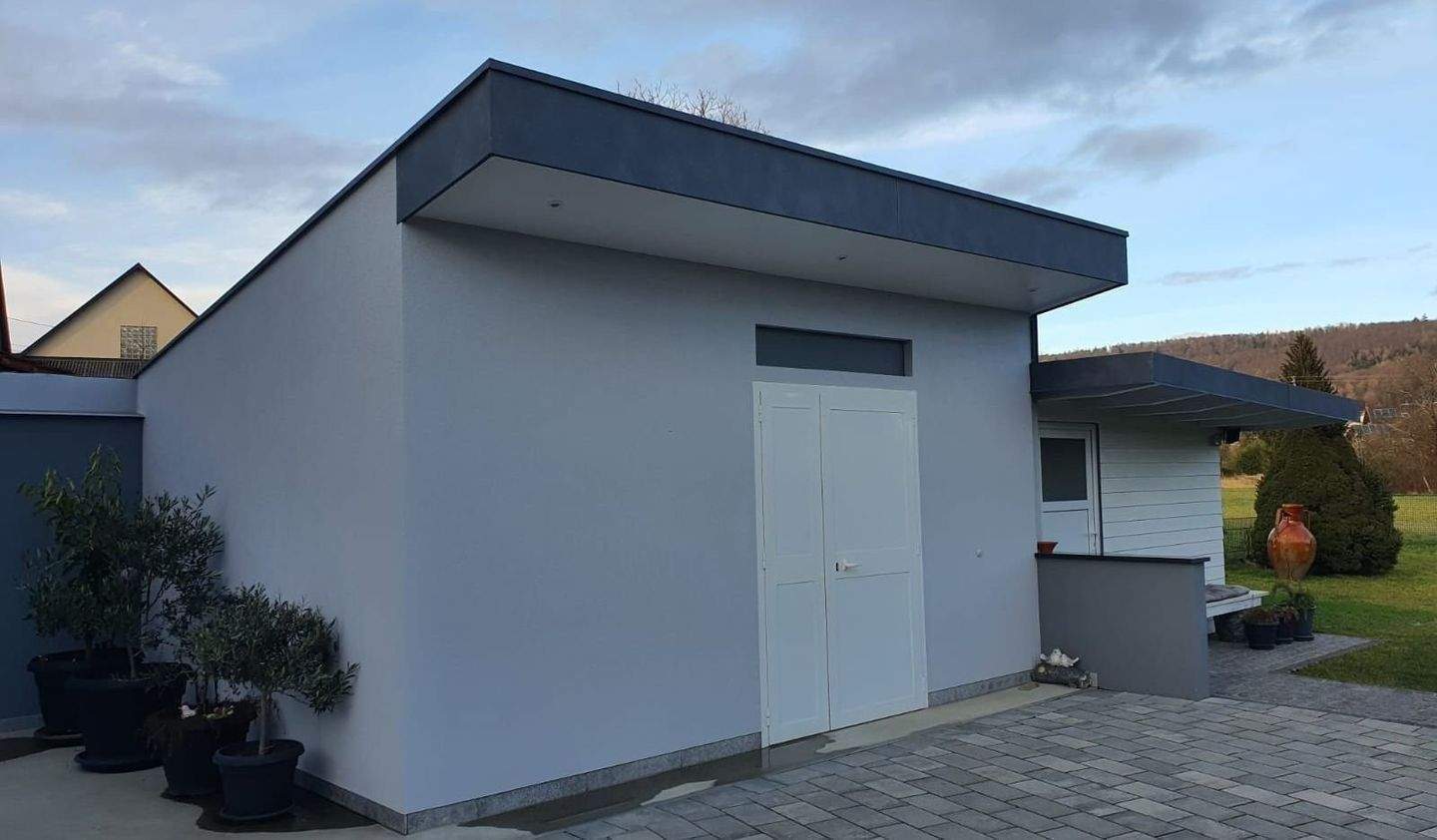 Einfamilienhaus zum Kauf - Widok 5