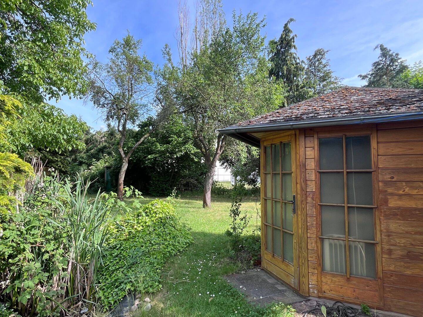 Mehrfamilienhaus zum Kauf - Ansicht 5