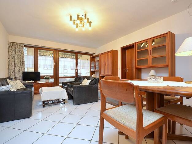Wohnung zur Miete auf Zeit 1.150 € 2 Zimmer 61 m² frei ab sofort Ost Ludwigsburg 71640