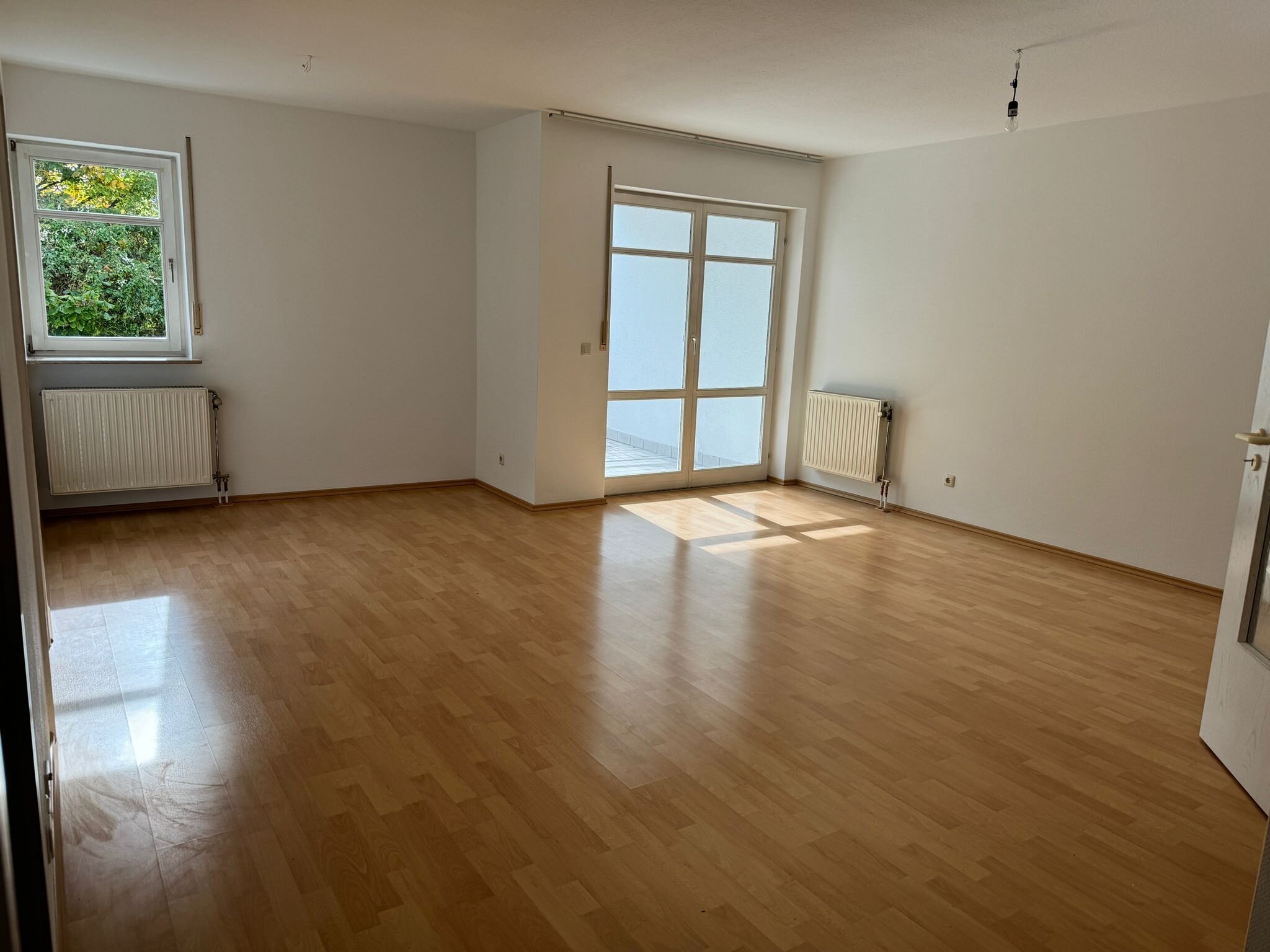 Wohnung zur Miete 800 € 2 Zimmer 64 m²<br/>Wohnfläche 1.<br/>Geschoss ab sofort<br/>Verfügbarkeit Ringstraße 39 Bad Nauheim - Kernstadt Bad Nauheim 61231