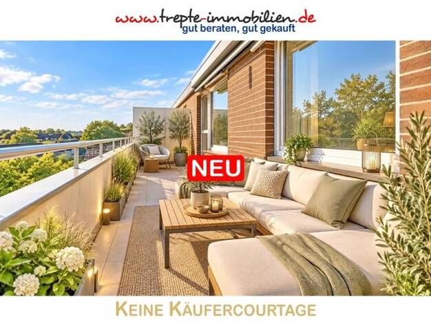 Wohnung zum Kauf provisionsfrei 269.000 € 3 Zimmer 79 m² Pinneberg 25494