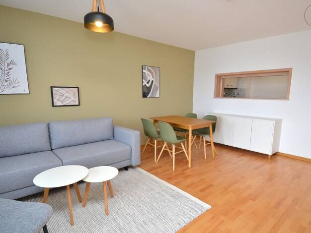 Wohnung zur Miete auf Zeit 1.570 € 2 Zimmer 62 m² frei ab 04.11.2026 Gersthofen Gersthofen 86368