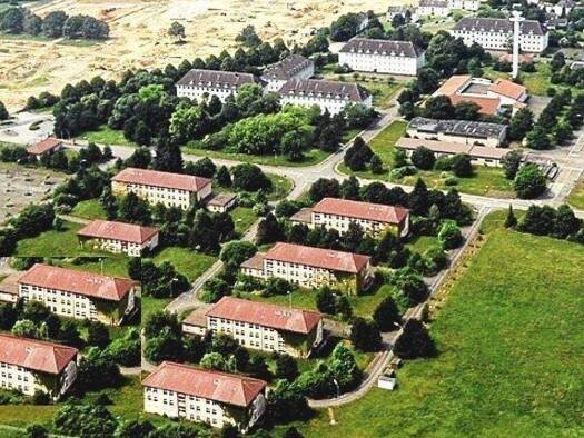 Wohnanlage zum Kauf als Kapitalanlage geeignet 21.800.000 € 22.000 m² 70.000 m² Grundstück Hechtsheim Mainz 55129