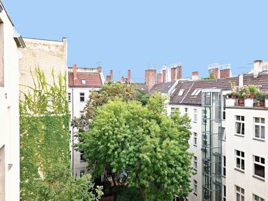 Wohnung zum Kauf als Kapitalanlage geeignet 270.000 € 2 Zimmer 56,8 m² Moabit Berlin 10557