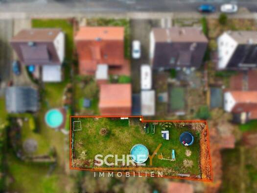 Grundstück zum Kauf 180.000 € 500 m² Grundstück Hollage Wallenhorst / Hollage 49134