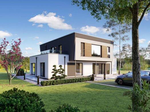 Einfamilienhaus zum Kauf 854.432 € 5 Zimmer 170 m² 1.245 m² Grundstück Diesdorf Magdeburg 39110