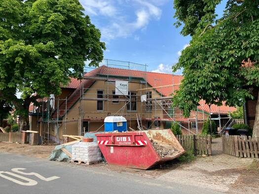 Wohnung zur Miete 747 € 2 Zimmer 56,8 m² Geschoss EG/1 frei ab 01.11.2025 Tiefe Trift 16 Isernhagen F.B. Isernhagen 30916