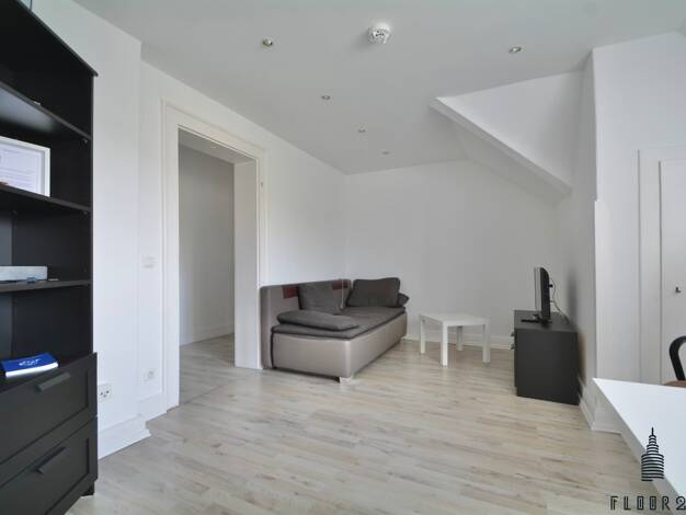 Wohnung zum Kauf 99.000 € 2 Zimmer 66 m² 4. Geschoss Gevelsberg 58285