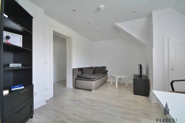 Wohnung zum Kauf 99.000 € 2 Zimmer 66 m² Dachgeschoss, 4. Geschoss Vogelsang Gevelsberg 58285