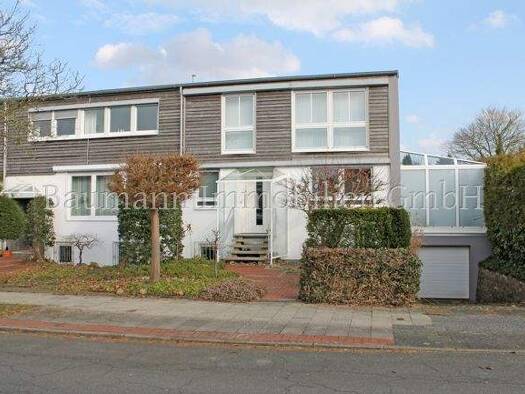 Mehrfamilienhaus zum Kauf 399.900 € 8 Zimmer 275,9 m² 624 m² Grundstück Lehe Bremerhaven 27580