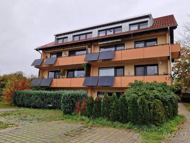 Wohnung zum Kauf 262.991 € 3 Zimmer 88 m² 2. Geschoss Walsdorf 96194