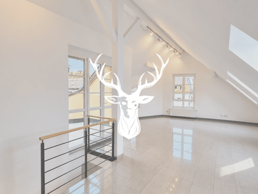 Wohnung zur Miete 1.200 € 4 Zimmer 117 m² frei ab 01.12.2026 Tiengen Waldshut-Tiengen 79761