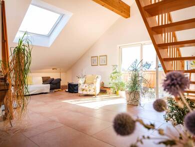 Loft zum Kauf 895.000 € 4 Zimmer 158 m² Feldkirchen Feldkirchen-Westerham 83620
