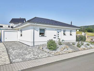 Bungalow zum Kauf provisionsfrei 199.900 € 4 Zimmer 112 m² Schwerin 19059