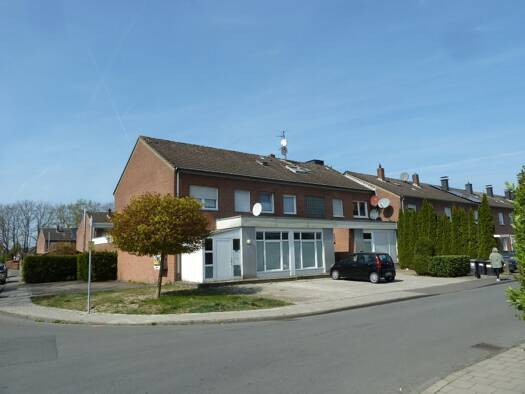 Wohnung zur Miete 620 € 3 Zimmer 85 m² EG frei ab 01.09.2025 Handorf Münster 48157