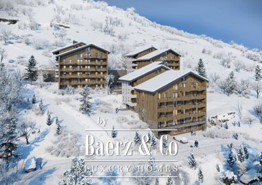 Apartment zum Kauf 554.000 € 3 Zimmer 65 m² 5. Geschoss alpe d'huez 38750