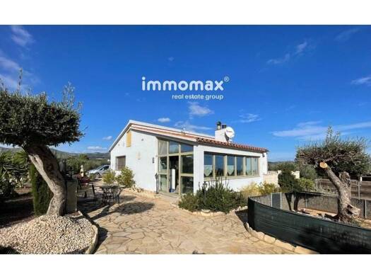 Chalet zum Kauf 430.000 € 3 Zimmer 440 m² Camarles 43894