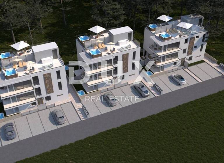 Wohnung zum Kauf 727.000 € 4 Zimmer 151 m² Vir