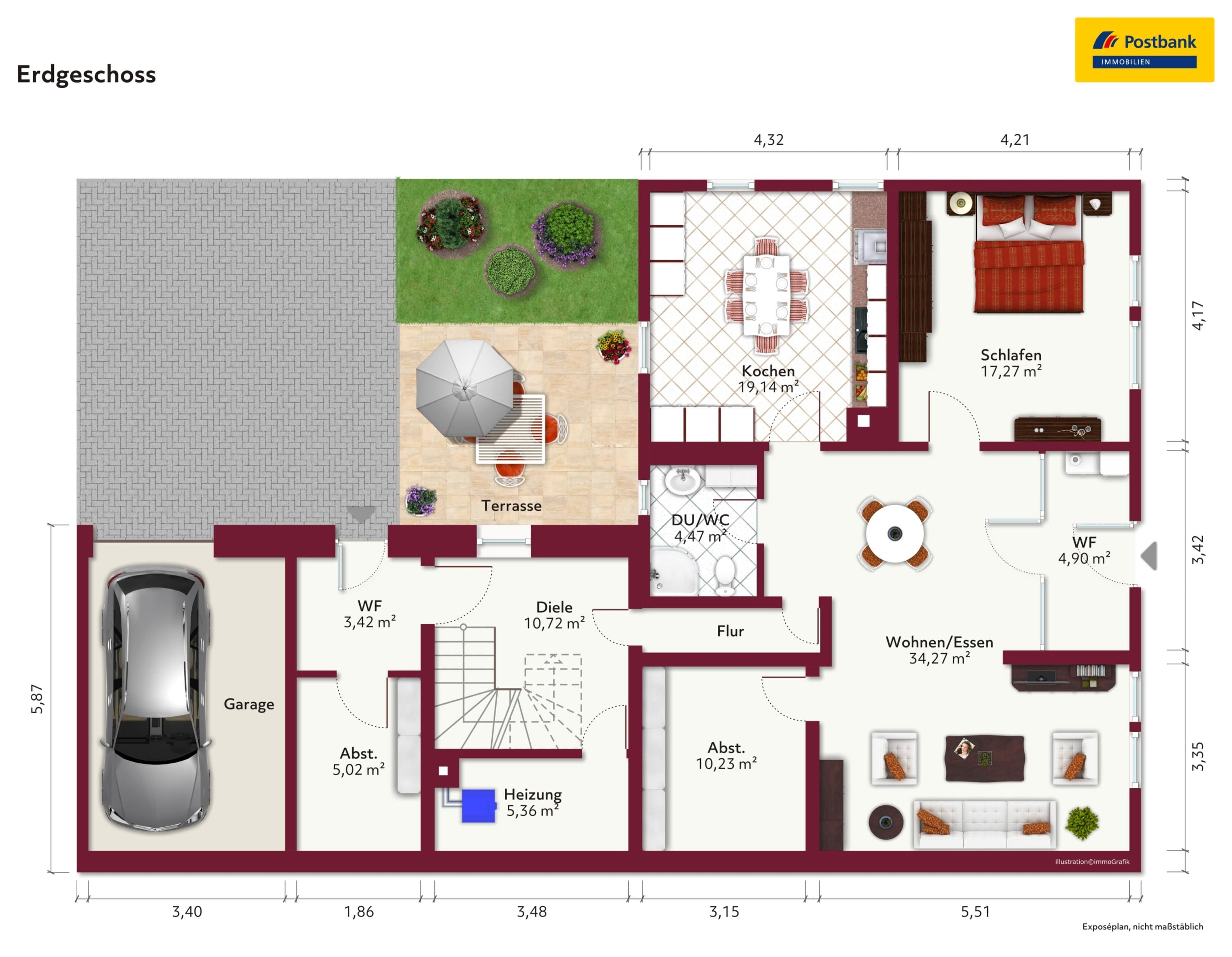 Mehrfamilienhaus zum Kauf provisionsfrei 115.000 € 7 Zimmer 239,8 m² 200 m² Grundstück Helmarshausen Bad Karlshafen 34385