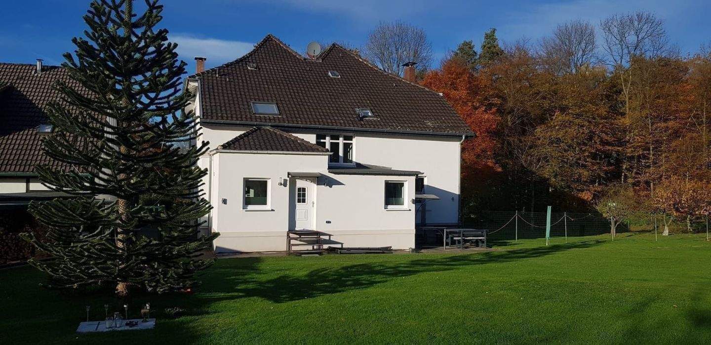 House in Hagen, Vorhalle (Hagen) - Ansicht 3