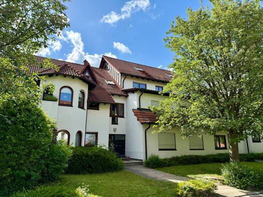 Maisonette zum Kauf 420.000 € 4,5 Zimmer 121,6 m² Hebelstr. 55 Öhringen 74613