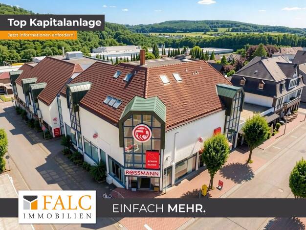Gewerbeobjekt zum Kauf als Kapitalanlage geeignet 3.799.000 € 5.314 m² 2.493 m² Grundstück Bad Marienberg Bad Marienberg (Westerwald) 56470