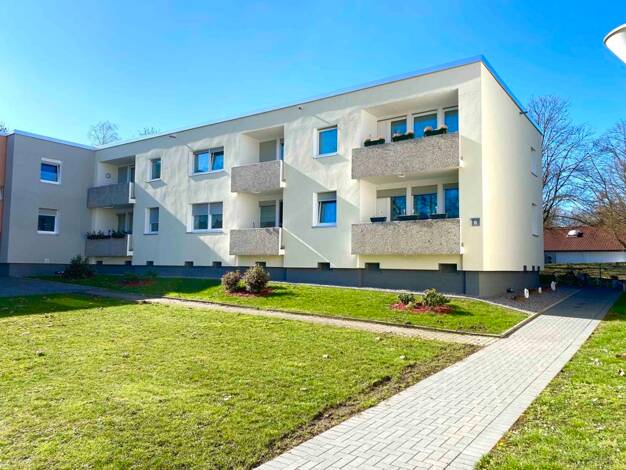 Wohnung zur Miete 539 € 2 Zimmer 56,9 m² 1. Geschoss frei ab 09.05.2026 Mahlscheidt 6 Oestrich Dortmund 44357
